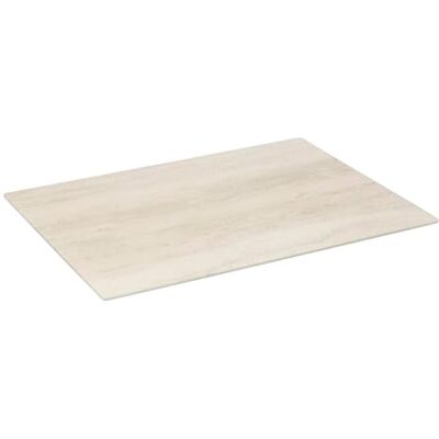 5 five simply smart 5Five Snijplank Harmony beige van gehard glas 40 x 30 x 0,4 cm Keukenaccessoires, dagelijks gebruik 5 five simply smart 5Five Snijplank Harmony beige van gehard glas 40 x 30 x 0,4 cm Keukenaccessoires, dagelijks gebruik