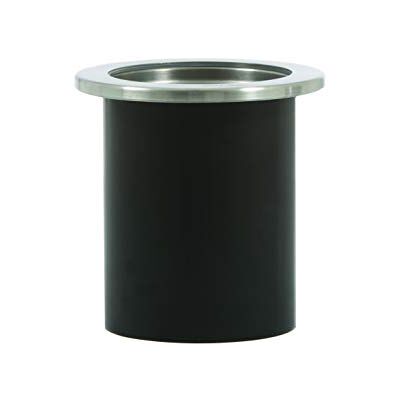 Bonzer 10112-01 Plastic Waste Chute afvalbak, plastic Bonzer 10112-01 Plastic Waste Chute afvalbak, plastic
