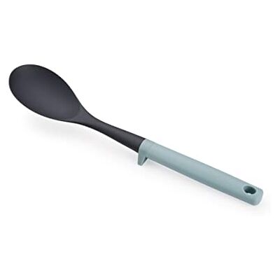 Joseph Joseph Duo Kooklepel - Hittebestendig, Krasschadebestendig, Blauw Joseph Joseph Duo Kooklepel - Hittebestendig, Krasschadebestendig, Blauw