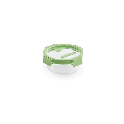 Lékué Vershouddoos Glas 650 ml, Rond Lékué Vershouddoos Glas 650 ml, Rond