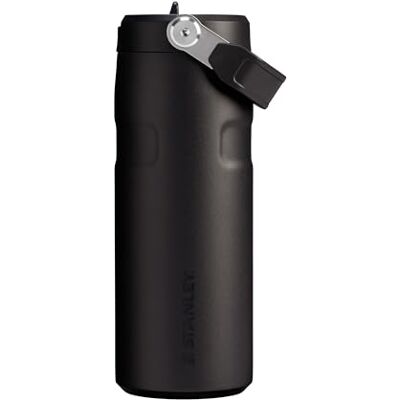 Stanley 1913 Flip Straw 2.0 Waterfles Met Rietje 10 Uur Koud 2 Dagen Koud Met Ijs Roestvrijstalen Drinkfles BPA Vrij Lekvrij Vaatwasserbestendig Stanley 1913 Flip Straw 2.0 Waterfles Met Rietje 10 Uur Koud 2 Dagen Koud Met Ijs Roestvrijstalen Drinkfles BPA Vrij Lekvrij Vaatwasserbestendig