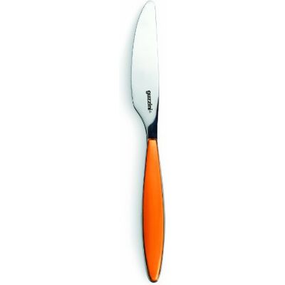 Guzzini - Feeling - Oranje - 17 cm - Knife Guzzini - Feeling - Oranje - 17 cm - Knife