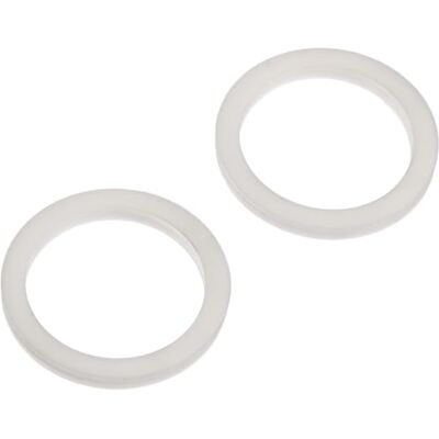 Sigg KBT, set van 2 flessluitingen, luchtdicht, druipvast, 3 cm, wit Sigg KBT, set van 2 flessluitingen, luchtdicht, druipvast, 3 cm, wit