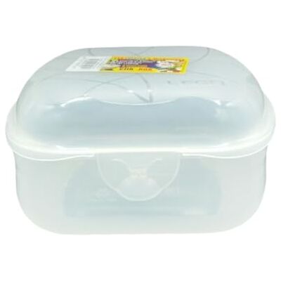 LEGA Clik Clak Quadro container 11x11 H. 6.5 LEGA Clik Clak Quadro container 11x11 H. 6.5