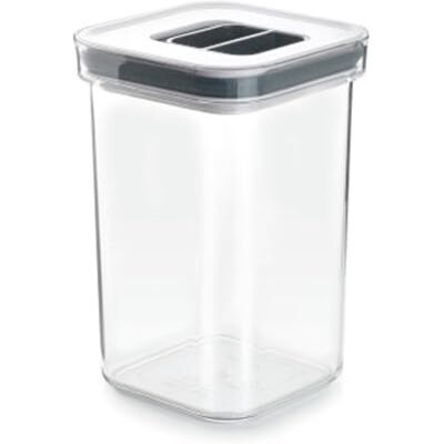 Lacor Organizer 1L Opslagdoos - Voedselbewaring Lacor Organizer 1L Opslagdoos - Voedselbewaring