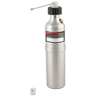 Vaper 19426 Navulbare aluminium spuitfles, 218 ml Vaper 19426 Navulbare aluminium spuitfles, 218 ml