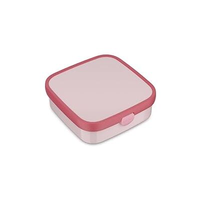 Campus Groot Roze Bento Lunchbox - Lunchbox Campus Groot Roze Bento Lunchbox - Lunchbox
