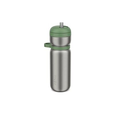 MEPAL Isolatie-Fles Twist Sport mosgroen - Isolerende Fles MEPAL Isolatie-Fles Twist Sport mosgroen - Isolerende Fles