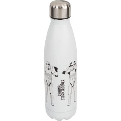 altri brand Thermobeker Stormtrooper Star Wars wit - Flessen & Bekers altri brand Thermobeker Stormtrooper Star Wars wit - Flessen & Bekers