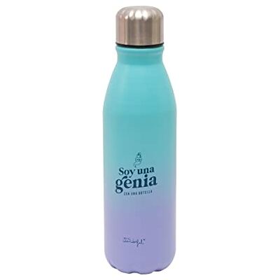 Mr Wonderful Decoratieve Fles - Woondecoratie Mr Wonderful Decoratieve Fles - Woondecoratie