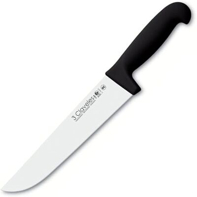 3 Claveles 1284 steekmessen, 20 cm, 8 inch 3 Claveles 1284 steekmessen, 20 cm, 8 inch