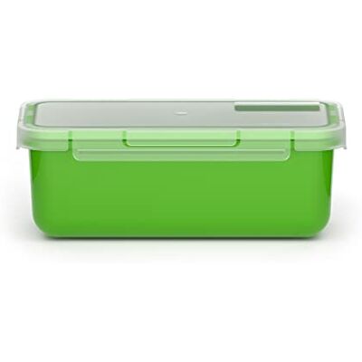 Valira Nomad container, sluit hermetisch groen groen 0,75 l Valira Nomad container, sluit hermetisch groen groen 0,75 l