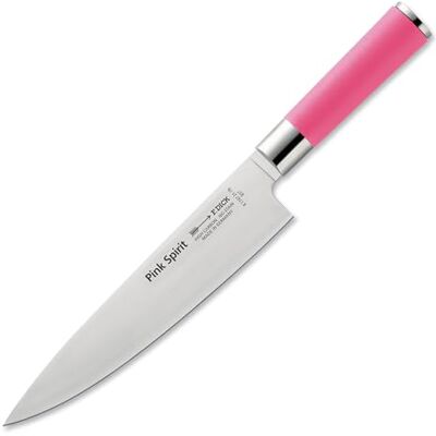 Siena Garden Pink Spirit - 21cm Keukenmes - Roze Siena Garden Pink Spirit - 21cm Keukenmes - Roze