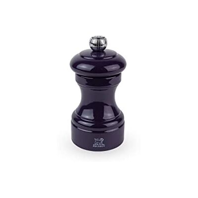 Peugeot 40765 Bistrorama Pepermolen, Hout, Aubergine Peugeot 40765 Bistrorama Pepermolen, Hout, Aubergine