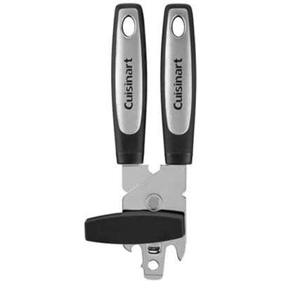 Cuisinart Contour collectie blikopener Cuisinart Contour collectie blikopener