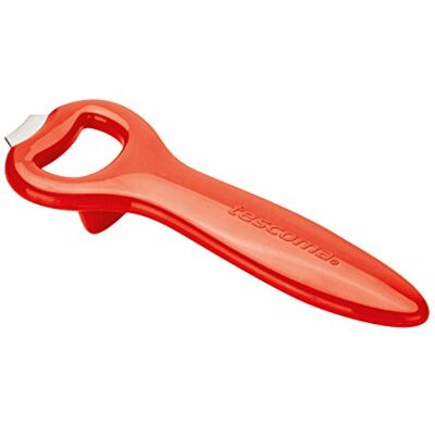 Tescoma Presto multifunctionele opener voor inmaakpotten, meerkleurig Tescoma Presto multifunctionele opener voor inmaakpotten, meerkleurig