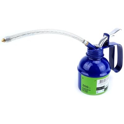 Monkey Ladder Alcuza Glazen container, 300 cc, inhoud 300 ml, ideaal voor opslag, modern en robuust design, gemakkelijk te reinigen Monkey Ladder Alcuza Glazen container, 300 cc, inhoud 300 ml, ideaal voor opslag, modern en robuust design, gemakkelijk te reinigen