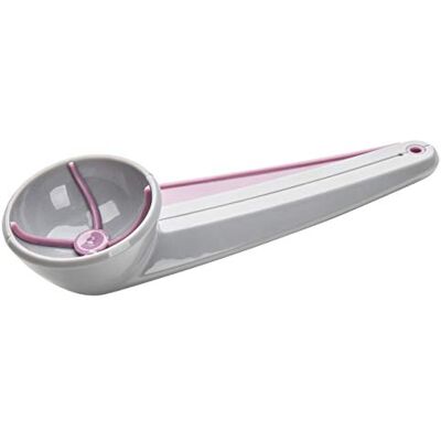 Zenker Makronator CANDY, makronenvorm van kunststof, deegportioneerder voor macarons, koekjesportioneerder, 1 stuk, op kleur gesorteerd Zenker Makronator CANDY, makronenvorm van kunststof, deegportioneerder voor macarons, koekjesportioneerder, 1 stuk, op kleur gesorteerd