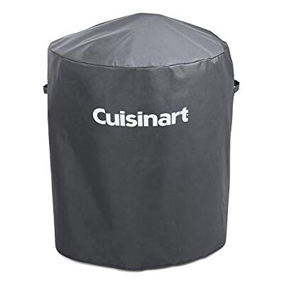 Cuisinart CGWM-003 360° Bakplaat Kookcentrum Cover, Zwart Cuisinart CGWM-003 360° Bakplaat Kookcentrum Cover, Zwart