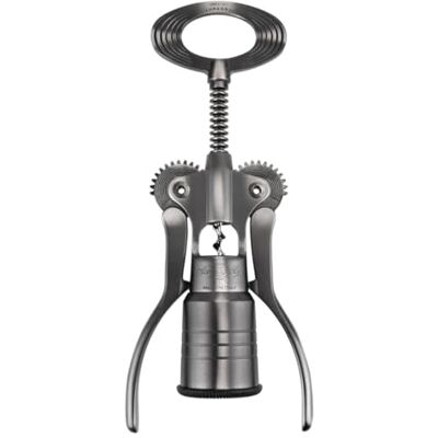 Campagnolo Kurkentrekker V2 Kurkentrekker Satijn Zilver Campagnolo Kurkentrekker V2 Kurkentrekker Satijn Zilver