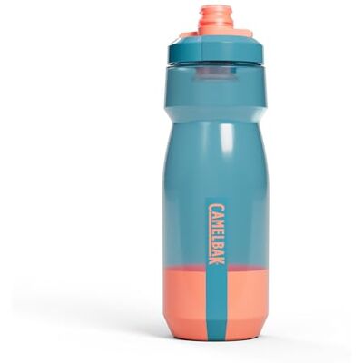 CAMELBAK Podium Waterflessen Mercury Teal 710 ml CAMELBAK Podium Waterflessen Mercury Teal 710 ml