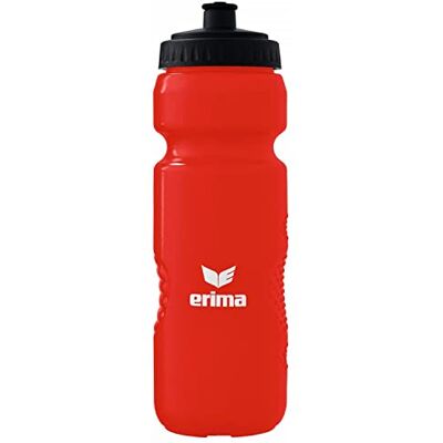Erima Team rot 1 Waterfles - Waterfles Erima Team rot 1 Waterfles - Waterfles