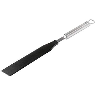 WMF Profi Plus Pannenlikker - Roestvrij staal, Plastic, 33cm - Pannenlikker WMF Profi Plus Pannenlikker - Roestvrij staal, Plastic, 33cm - Pannenlikker