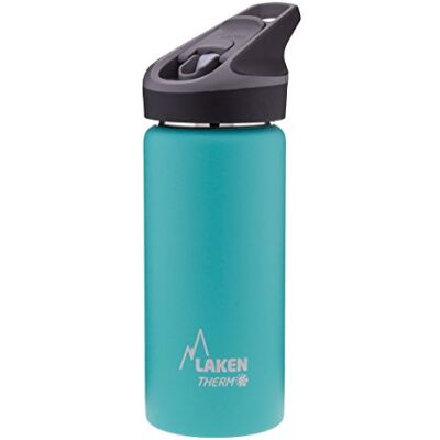 Laken Jannu Thermo 500Ml - Roestvrijstalen Thermobeker Laken Jannu Thermo 500Ml - Roestvrijstalen Thermobeker