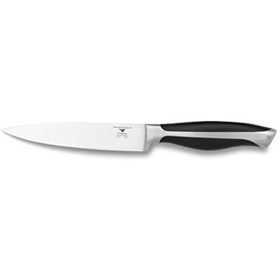 Rio 5500 Series Sandwich-keukenmes, roestvrij stalen lemmet, 15,2 cm Rio 5500 Series Sandwich-keukenmes, roestvrij stalen lemmet, 15,2 cm