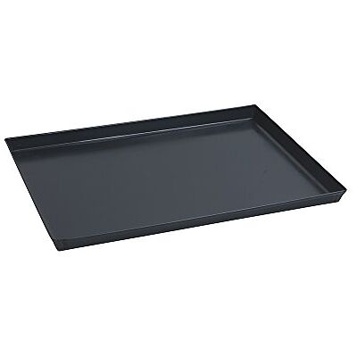 Paderno 35cm Rechthoekige Bakplaat - Bakplaat Paderno 35cm Rechthoekige Bakplaat - Bakplaat