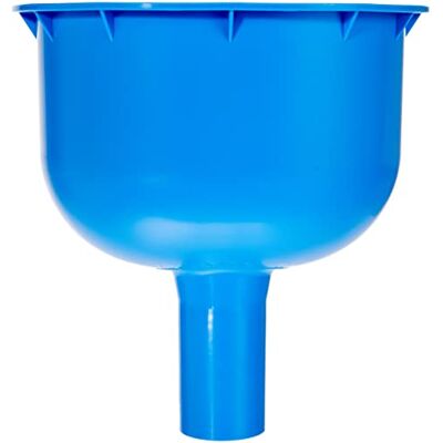Markenprodukt Merkproduct 5015 trechter, blauw Markenprodukt Merkproduct 5015 trechter, blauw