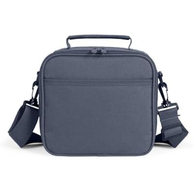LIVOO Lunchboxset SEP151C – 4,5 l, 3 dozen van 580 ml inbegrepen, 6 uur vers, polyester 600D, doos geschikt voor vaatwasser, magnetron en vriezer LIVOO Lunchboxset SEP151C – 4,5 l, 3 dozen van 580 ml inbegrepen, 6 uur vers, polyester 600D, doos geschikt voor vaatwasser, magnetron en vriezer