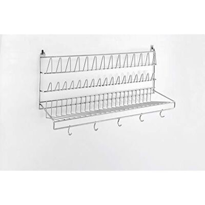 Thermohauser Onderste deel voor spuitmonden en kleine apparaten (roestvrij staal) voor wandhangers Thermohauser Onderste deel voor spuitmonden en kleine apparaten (roestvrij staal) voor wandhangers