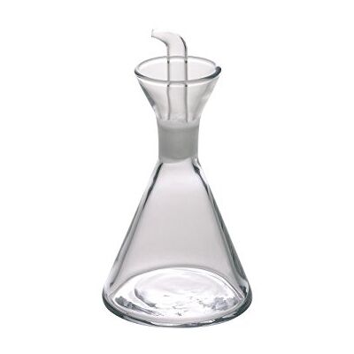 Excelsa Excèlsa oliefles conisch, 25 cl Excelsa Excèlsa oliefles conisch, 25 cl
