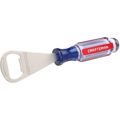 Craftsman Flesopener, Handbediende bierflesopener (CMHT65086) Medium Craftsman Flesopener, Handbediende bierflesopener (CMHT65086) Medium