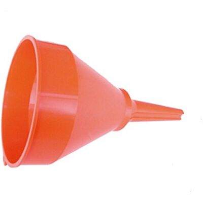 Greenstar 10175 trechter van kunststof met filter, diameter 100 mm, F2772 Greenstar 10175 trechter van kunststof met filter, diameter 100 mm, F2772