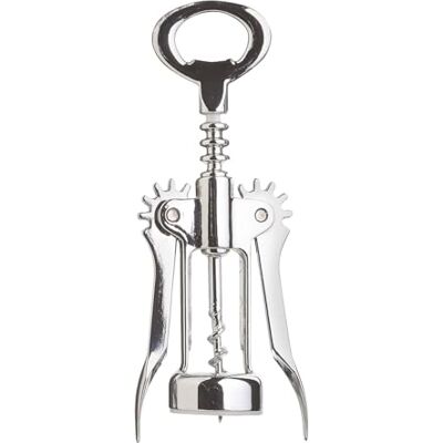 Bar Craft Křídlo vývrtka s 2 rukojeťmi - Bar Tool Bar Craft Křídlo vývrtka s 2 rukojeťmi - Bar Tool