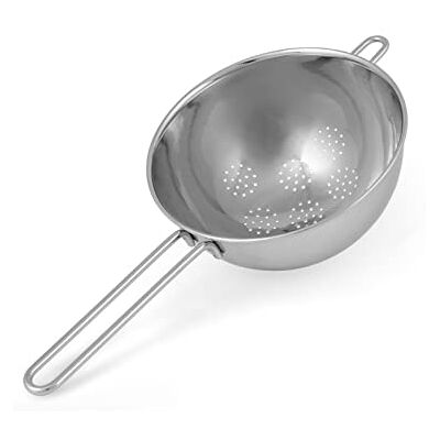Home Colabrodo Spazzolato Diametro 16 cm - Afdekking Home Colabrodo Spazzolato Diametro 16 cm - Afdekking