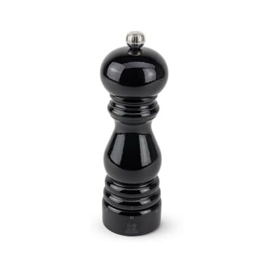 PEUGEOT Paris U-select Pm 18 cm Zwart - Pepermolen PEUGEOT Paris U-select Pm 18 cm Zwart - Pepermolen