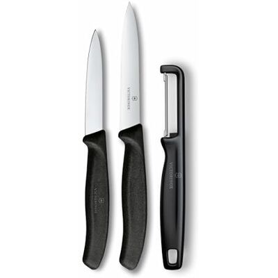 Victorinox Model 6.7113.33 Keukenset - 3 stuks Victorinox Model 6.7113.33 Keukenset - 3 stuks
