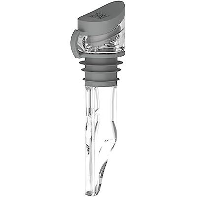 HOST HO2472 Aerator - Kunststof, Multicolor - Wijnbeluchter HOST HO2472 Aerator - Kunststof, Multicolor - Wijnbeluchter