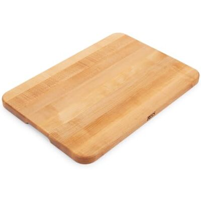 Boos Block Chop-N-Serve 51 x 35 x 2,5 cm multifunctionele planken hakblok Noord-Amerikaanse esdoorn snijplank hout groot professionele snijplank geschikt voor levensmiddelen Boos Block Chop-N-Serve 51 x 35 x 2,5 cm multifunctionele planken hakblok Noord-Amerikaanse esdoorn snijplank hout groot professionele snijplank geschikt voor levensmiddelen