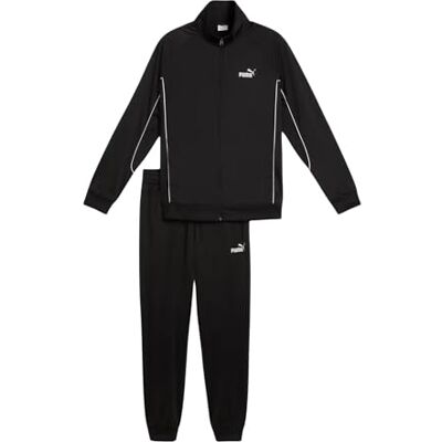 PUMA Poly Piping Suit PUMA Poly Piping Suit
