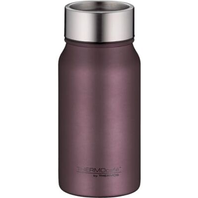 Thermos 0,35L Bourgogne Matte Isolatiebeker - Thermos Gobelet Isotherme Thermos 0,35L Bourgogne Matte Isolatiebeker - Thermos Gobelet Isotherme