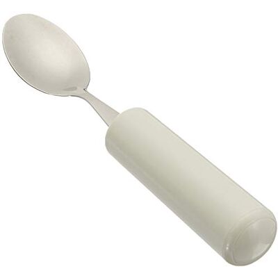 Queens Ergonomische Lepel - Bestek Queens Ergonomische Lepel - Bestek