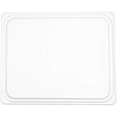 Lacor 66902DH Polypropyleen GN Deksel 1/2 - GN Deksel Lacor 66902DH Polypropyleen GN Deksel 1/2 - GN Deksel