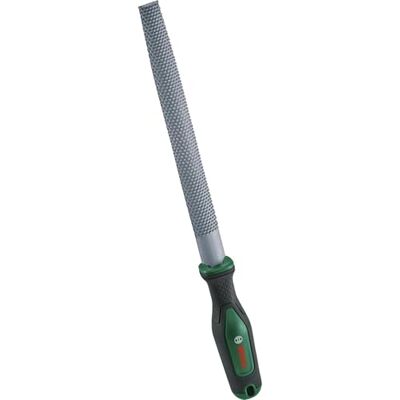 Bosch Halfronde houtrasp 200 mm / 8&,quot, (Accessoires Handgereedschap) Bosch Halfronde houtrasp 200 mm / 8&,quot, (Accessoires Handgereedschap)
