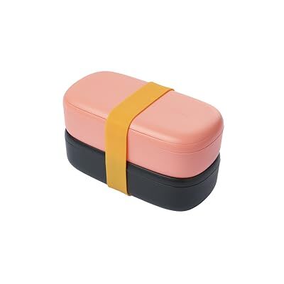 Lékué Lunchbox To Go, 1 L Lékué Lunchbox To Go, 1 L