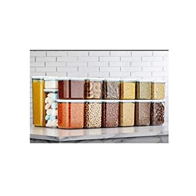 Vip Ahmet - VP-185 - 900 ml - Opslagcontainers Vip Ahmet - VP-185 - 900 ml - Opslagcontainers