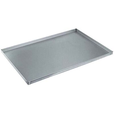 Bongiovanni Microgeperforeerd aluminiumplaat 600 x 400 x hoogte 20 mm Bongiovanni Microgeperforeerd aluminiumplaat 600 x 400 x hoogte 20 mm